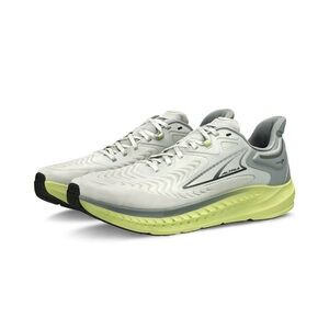 Altra Men's Torin 7 Size 11 Gray/Green